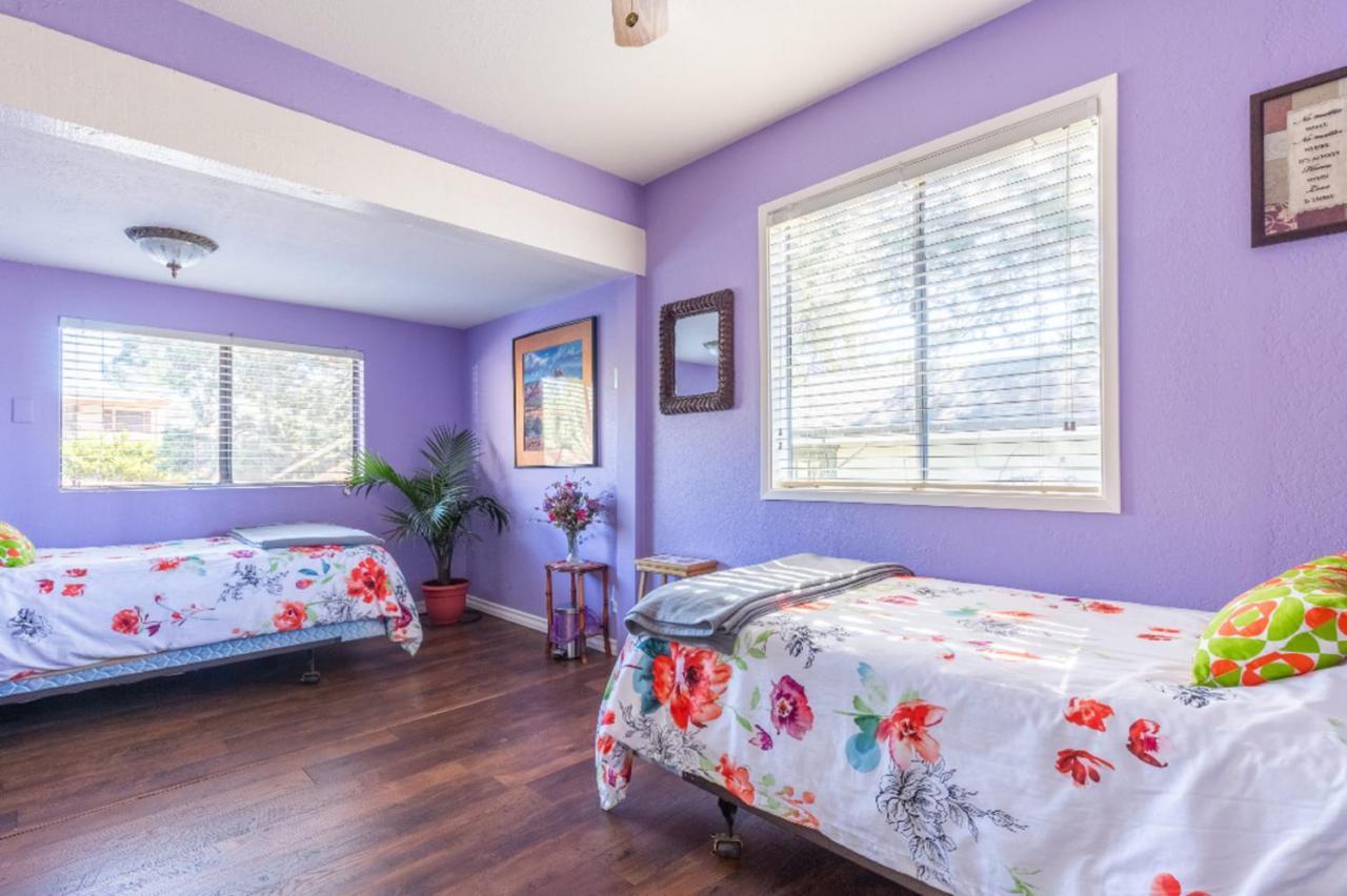 Spacious House With Hot Tub Spa, To Enjoy Red Rock View, Near Amitabha Stupa, And Trails Sedona Exteriér fotografie