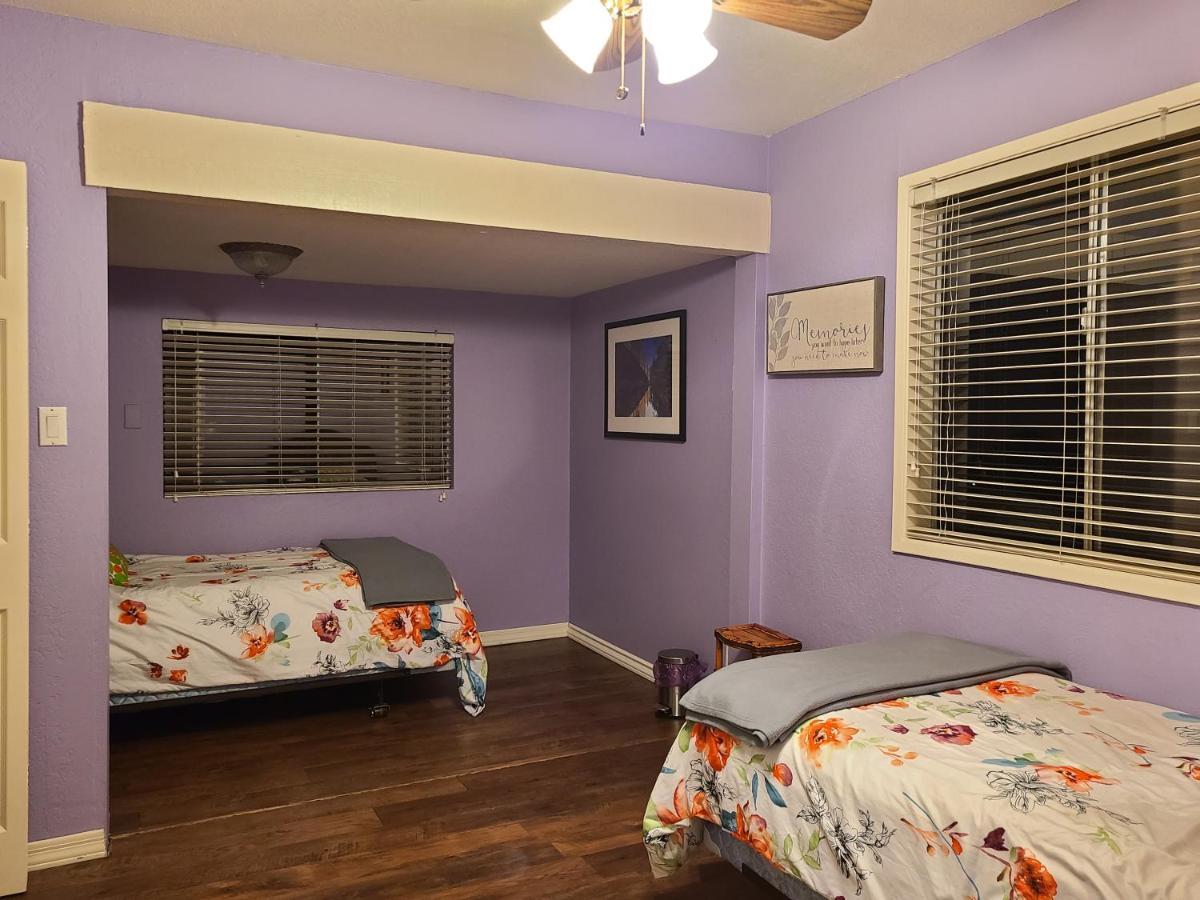 Spacious House With Hot Tub Spa, To Enjoy Red Rock View, Near Amitabha Stupa, And Trails Sedona Exteriér fotografie